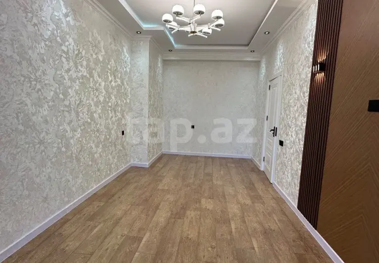 2 otaqlı mənzil , Xırdalan