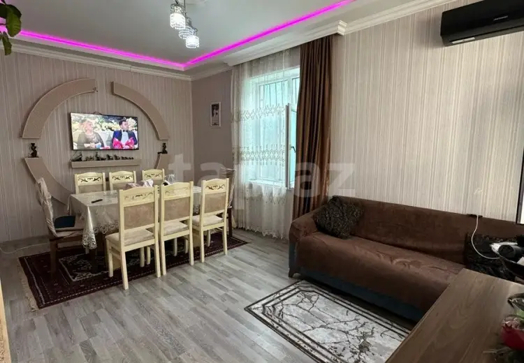 2 otaqlı mənzil , Xırdalan