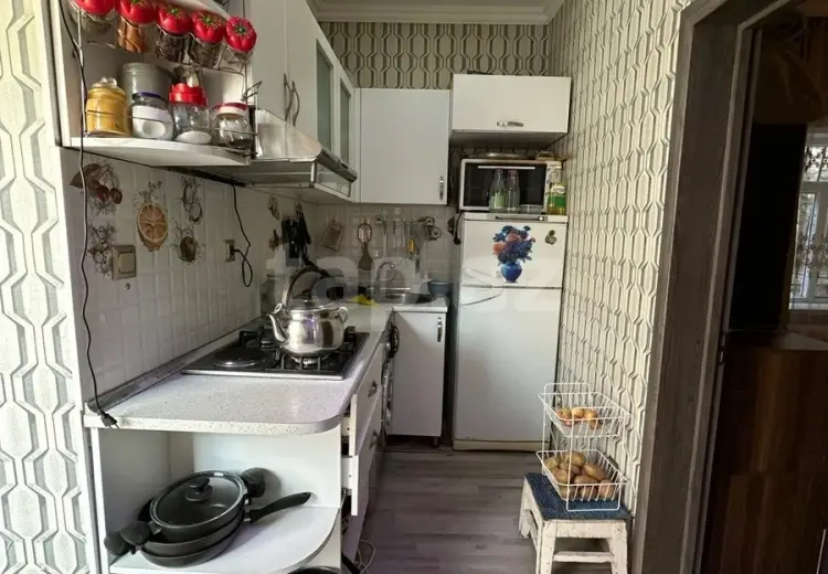 2 otaqlı mənzil , Xırdalan