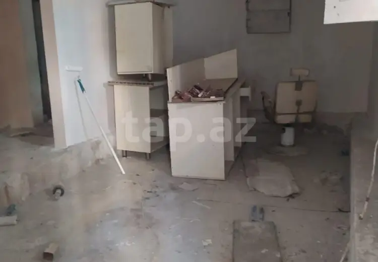 0 m² Obyekt / Ofis , Sumqayıt