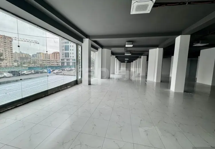 0 m² Obyekt / Ofis , Bakı