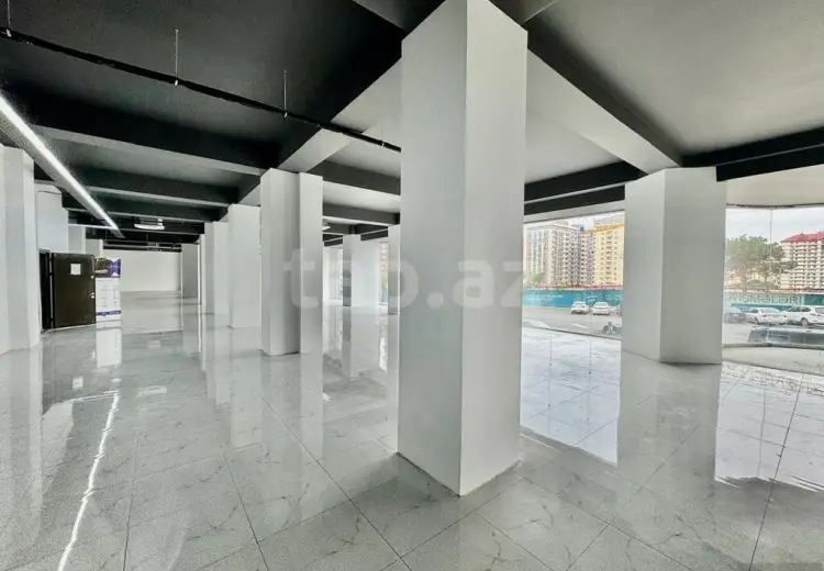 0 m² Obyekt / Ofis , Bakı