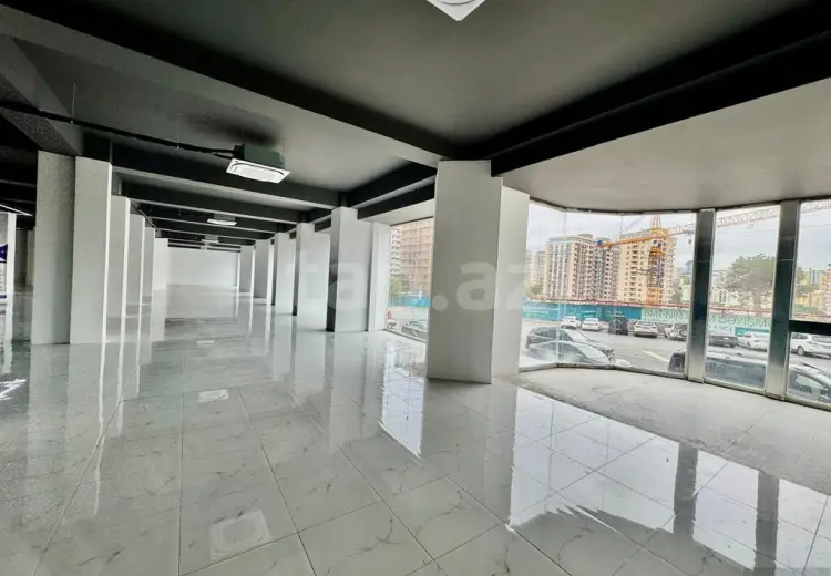 0 m² Obyekt / Ofis , Bakı