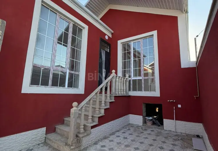 2 otaqlı mənzil Satılır, Abşeron
