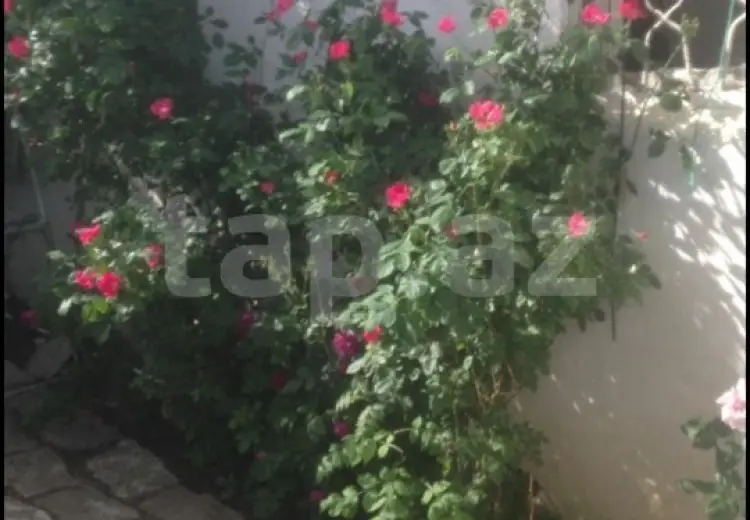 3 otaqlı mənzil , Xızı
