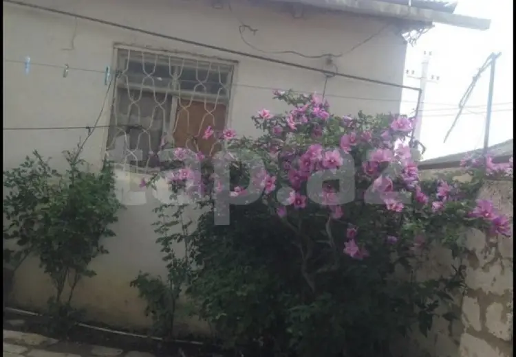 3 otaqlı mənzil , Xızı