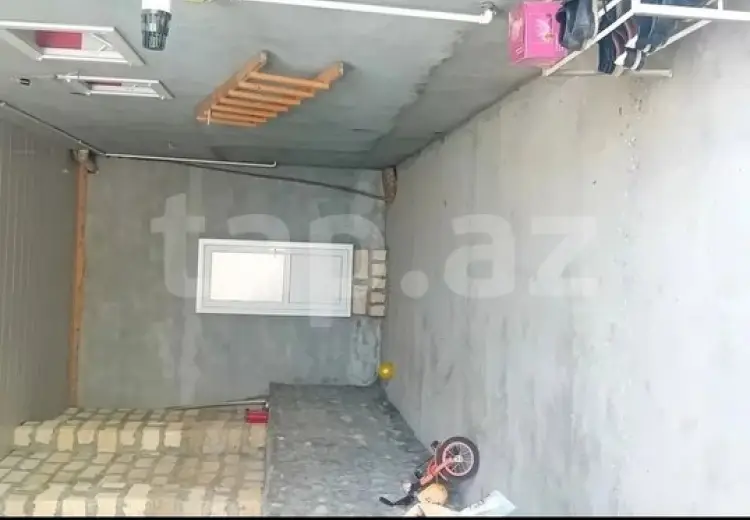 4 otaqlı mənzil , Şəki