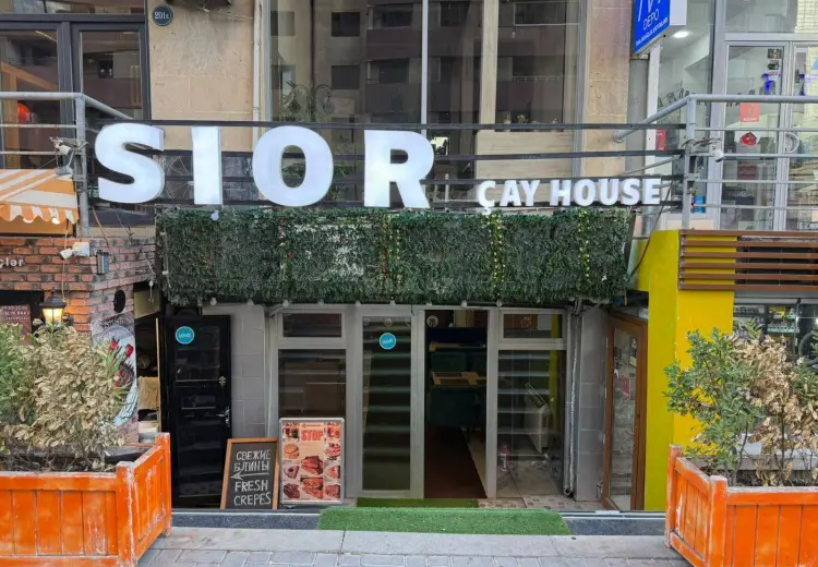 180 m² Obyekt / Ofis Kirayə (aylıq), Nəsimi, Bakı