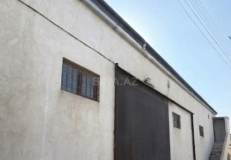 550 m² Obyekt / Ofis Kirayə (aylıq), Məştağa qəs., Sabunçu, Bakı