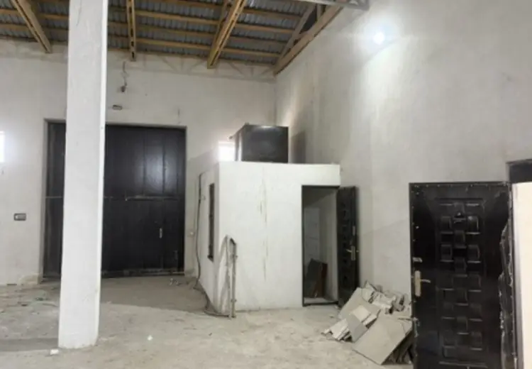 550 m² Obyekt / Ofis Kirayə (aylıq), Məştağa qəs., Sabunçu, Bakı