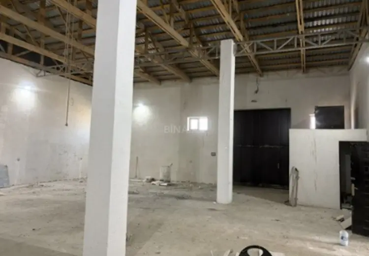550 m² Obyekt / Ofis Kirayə (aylıq), Məştağa qəs., Sabunçu, Bakı