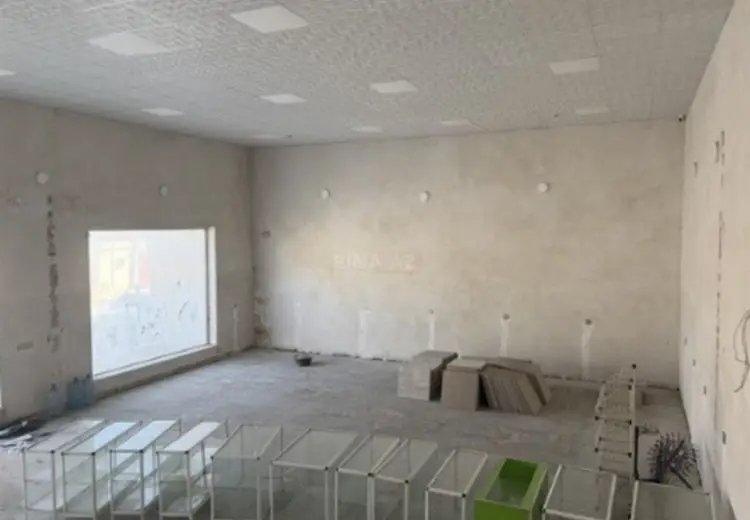550 m² Obyekt / Ofis Kirayə (aylıq), Məştağa qəs., Sabunçu, Bakı