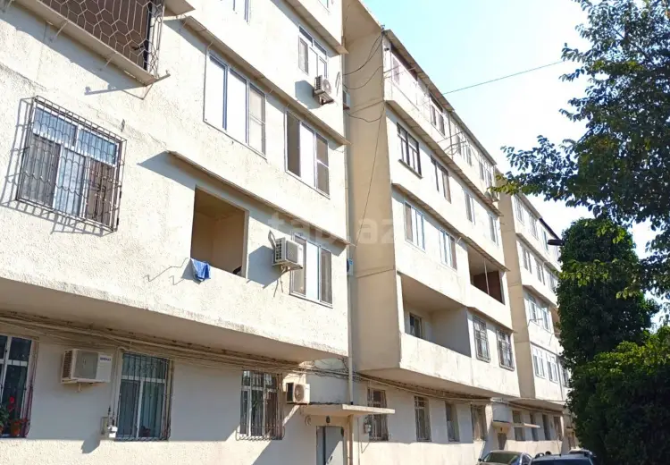 3 otaqlı mənzil , Bakı