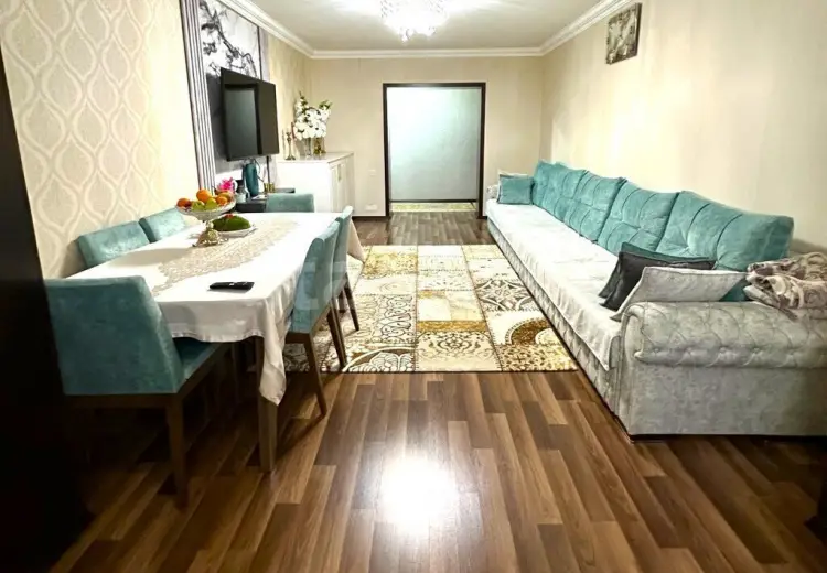3 otaqlı mənzil , Bakı