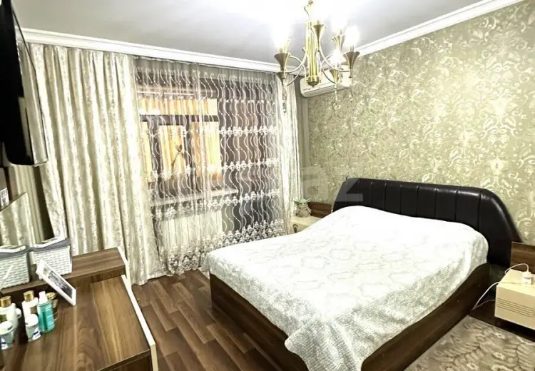 3 otaqlı mənzil , Bakı