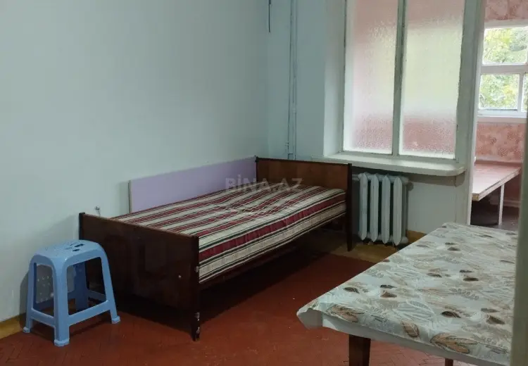 1 otaqlı mənzil Kirayə (aylıq), Yasamal qəs., Yasamal, Bakı
