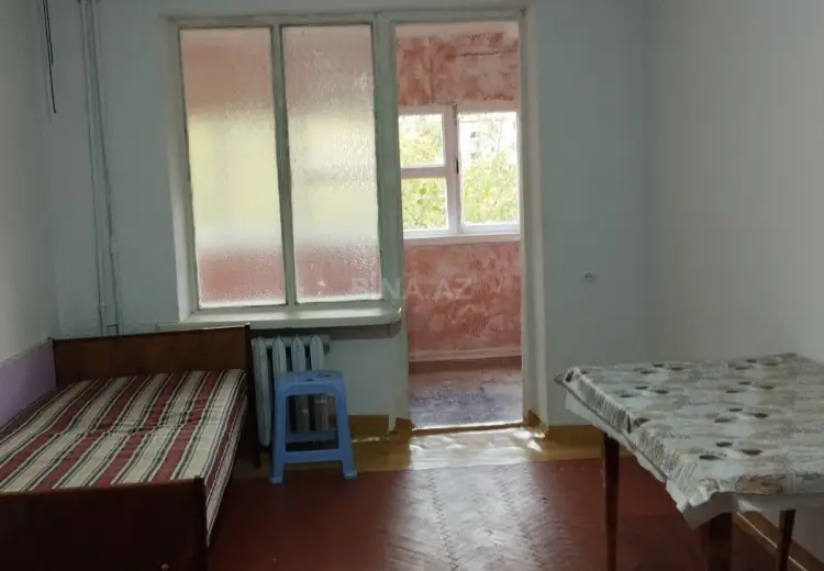 1 otaqlı mənzil Kirayə (aylıq), Yasamal qəs., Yasamal, Bakı