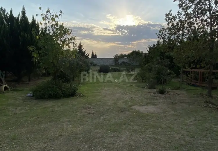 12 sot Torpaq Satılır, Sabunçu, Bakı