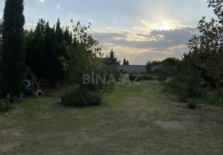 12 sot Torpaq Satılır, Sabunçu, Bakı