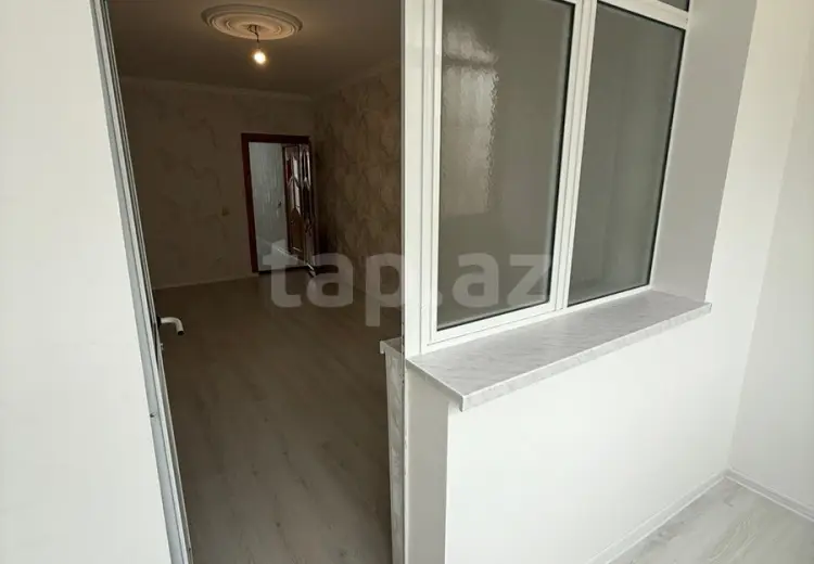 2 otaqlı mənzil , Gəncə
