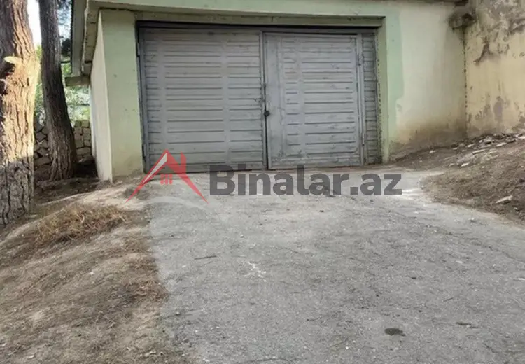0 m² Obyekt / Ofis Satılır, Bakı