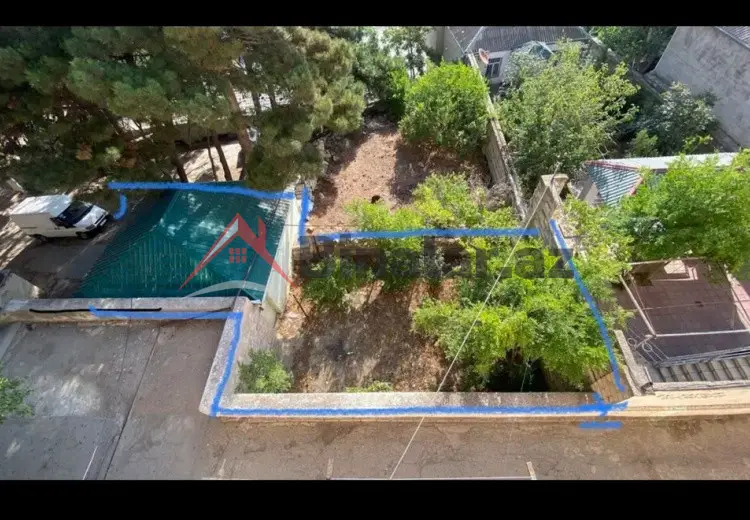 0 m² Obyekt / Ofis Satılır, Bakı