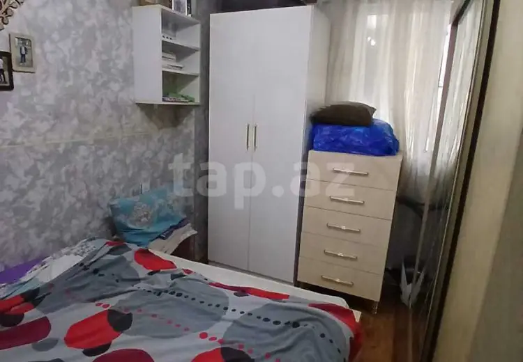 2 otaqlı mənzil , Xırdalan