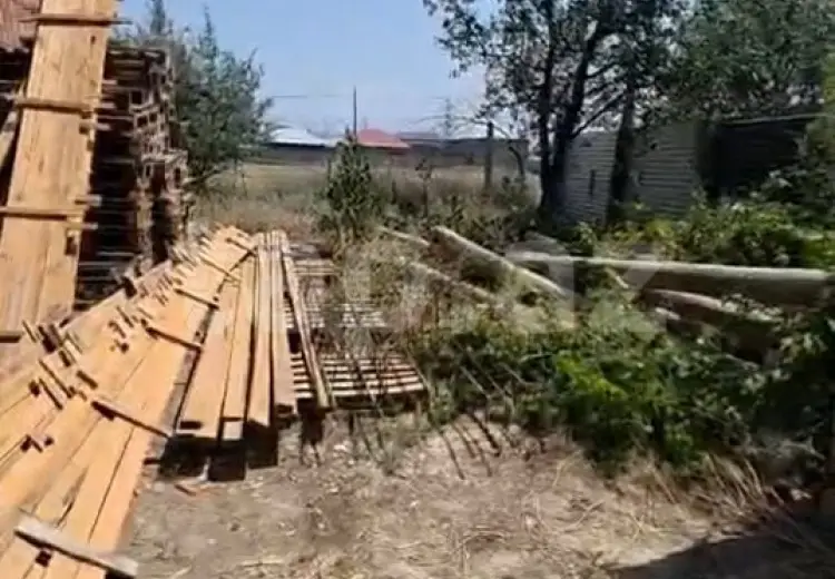 2 otaqlı mənzil , Naxçıvan MR