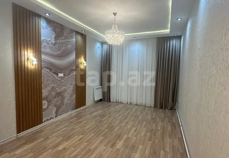 2 otaqlı mənzil , Bakı