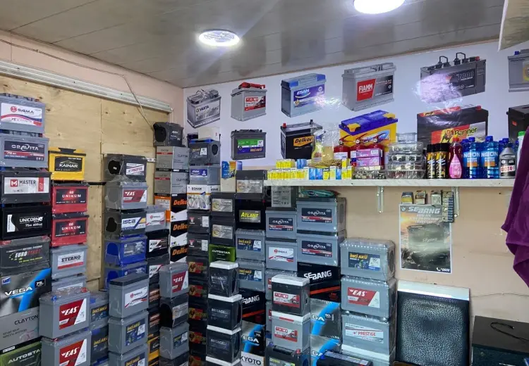 12 m² Obyekt / Ofis Satılır, Zabrat qəs., Sabunçu, Bakı
