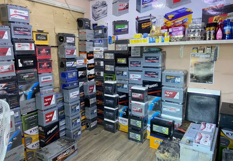 12 m² Obyekt / Ofis Satılır, Zabrat qəs., Sabunçu, Bakı