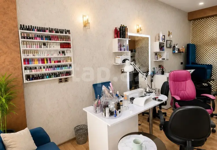 0 m² Obyekt / Ofis , Yasamal qəs., Yasamal, Bakı