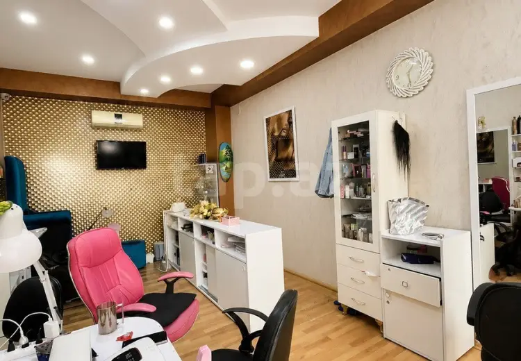0 m² Obyekt / Ofis , Yasamal qəs., Yasamal, Bakı
