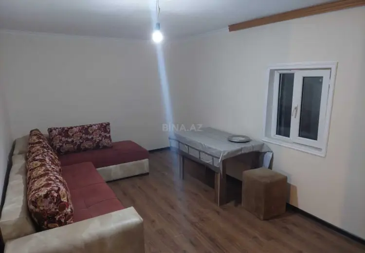2 otaqlı mənzil Satılır, Biləcəri qəs., Binəqədi, Bakı