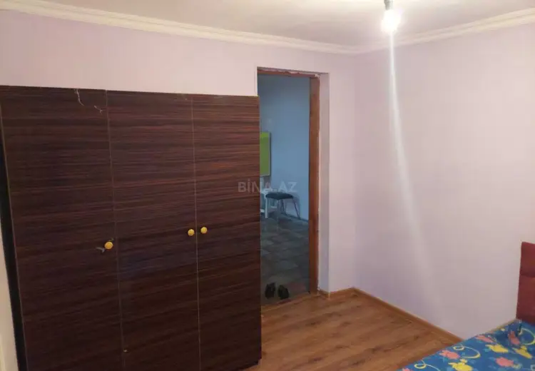 2 otaqlı mənzil Satılır, Biləcəri qəs., Binəqədi, Bakı