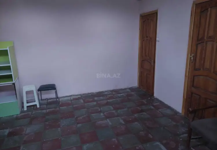 2 otaqlı mənzil Satılır, Biləcəri qəs., Binəqədi, Bakı