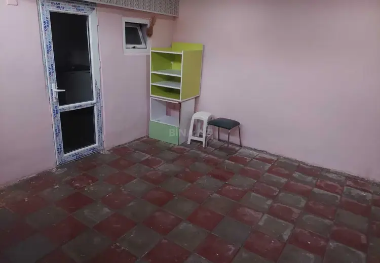 2 otaqlı mənzil Satılır, Biləcəri qəs., Binəqədi, Bakı