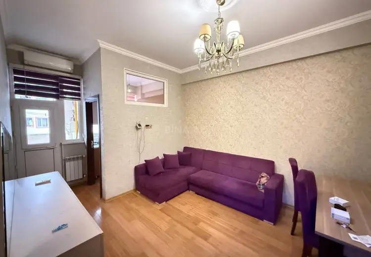2 otaqlı mənzil Satılır, Xırdalan