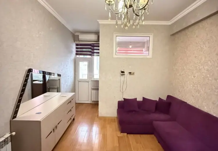 2 otaqlı mənzil Satılır, Xırdalan