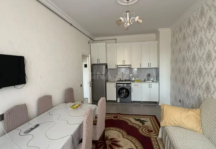 2 otaqlı mənzil Satılır, Xırdalan