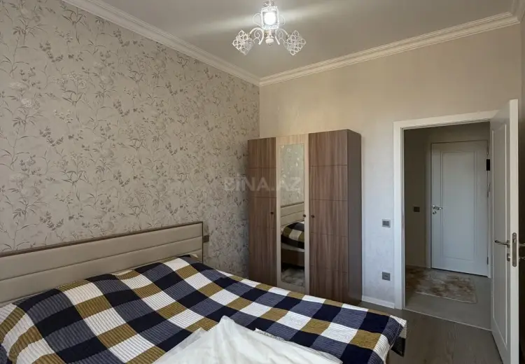 2 otaqlı mənzil Satılır, Xırdalan