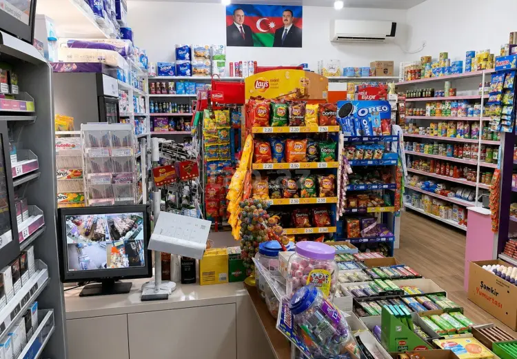0 m² Obyekt / Ofis , Bakı