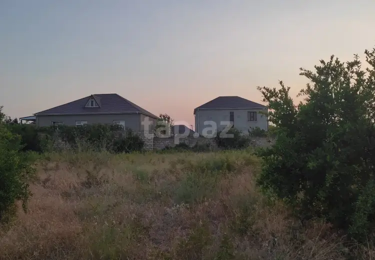 0 m² Obyekt / Ofis , Buzovna, Xəzər, Bakı