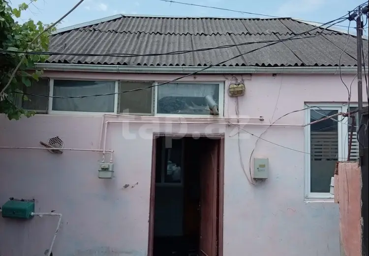 2 otaqlı mənzil , Bakı