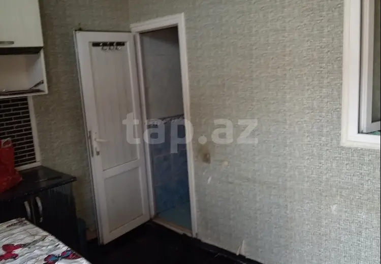 2 otaqlı mənzil , Bakı