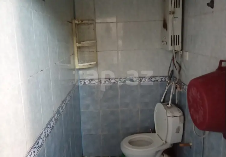2 otaqlı mənzil , Bakı