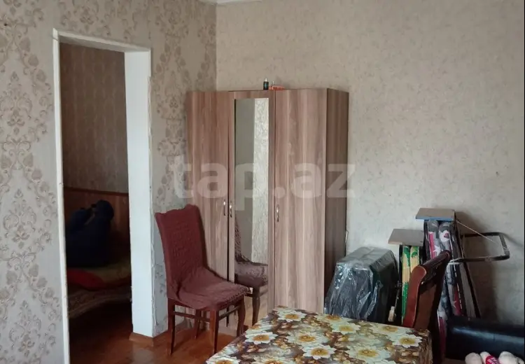 2 otaqlı mənzil , Bakı
