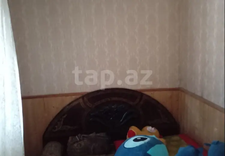 2 otaqlı mənzil , Bakı