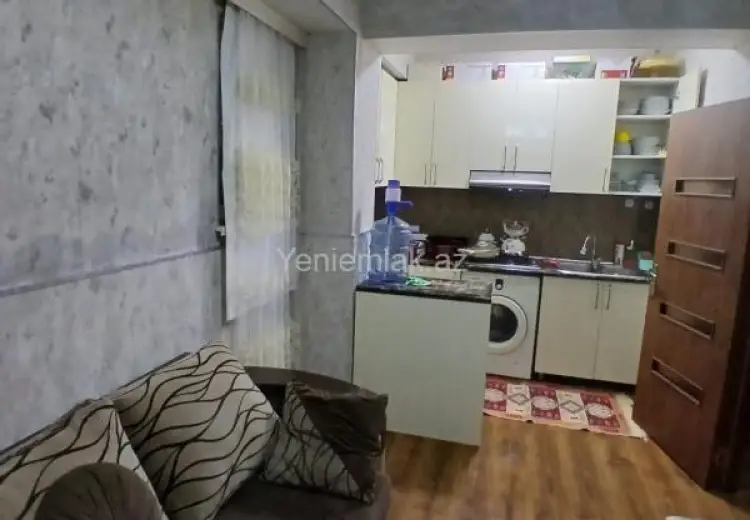 2 otaqlı mənzil Satılır, Xırdalan