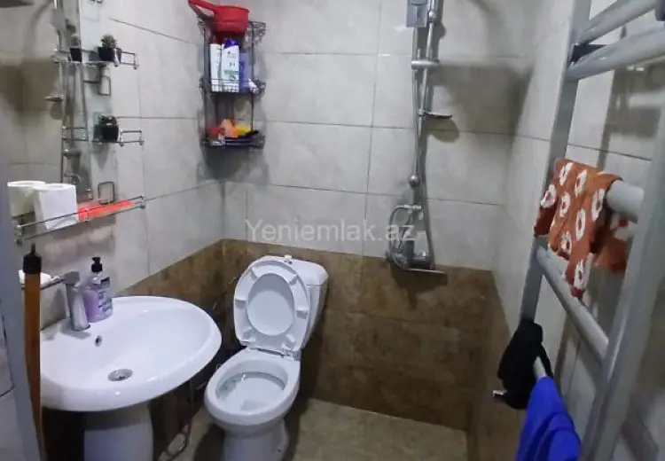 2 otaqlı mənzil Satılır, Xırdalan
